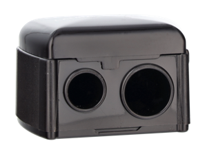 Laura Mercier Pencil Sharpener 0