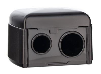 Laura Mercier Pencil Sharpener 0
