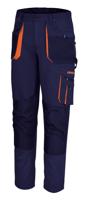 Beta 7860B S Werkbroeken | Blauw - 078600701
