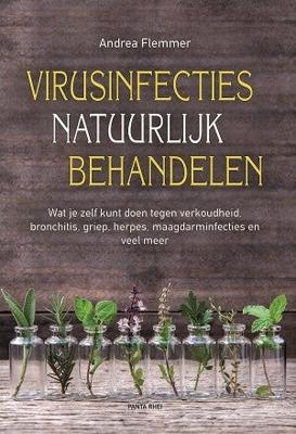 Virusinfecties natuurlijk behandelen (Paperback)