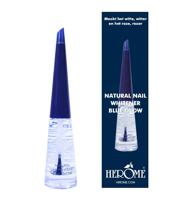 Herome Natural nail whitener blue glow Herome Natural nail whitener blue glow