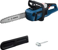 Bosch Blauw gke 18v-40 accu kettingzaag | 18 v | zonder accu's en lader - 06008d3000