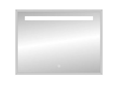 Best Design Miracle LED spiegel 80x60cm