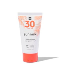 HEMA Zonnemelk SPF30 50ml