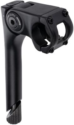 Ergotec voorbouw "sepia xl" stem sepia xl 70mm black