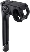 Ergotec voorbouw "sepia xl" stem sepia xl 70mm black