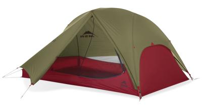 MSR Freelite 2 Trekkerstent Green