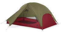 MSR Freelite 2 Trekkerstent Green