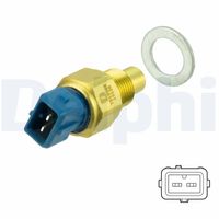 Temperatuursensor TS10508