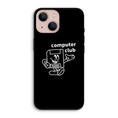 Floppyhead: iPhone 13 Biologisch afbreekbaar hoesje