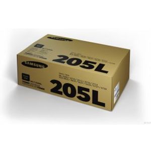 HP SU963A 5000pagina's Zwart toners & lasercartridge