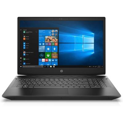 HP Pavilion 15-cx0953nd Laptop - 15,6 inch - i5-8300H - Qwerty HP Pavilion 15-cx0953nd Laptop - 15,6 inch - i5-8300H - Qwerty