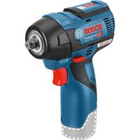Accu-slagmoersleutel GDS 12V-115 Professional solo, 12Volt Slagmoersleutel