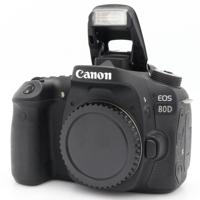 Canon EOS 80D body occasion