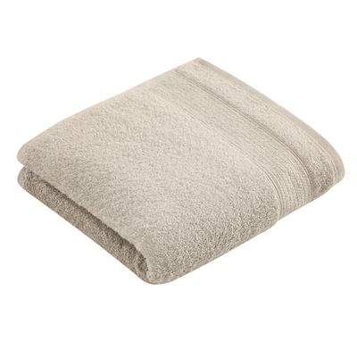 Vossen Vossen Handdoek Balance sand 60x110