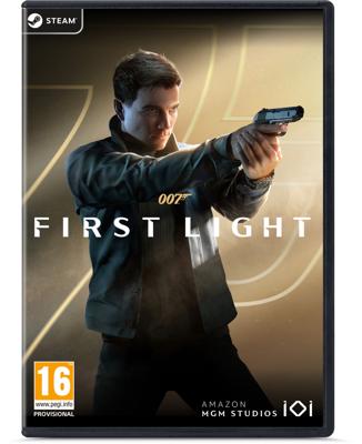 007 First Light