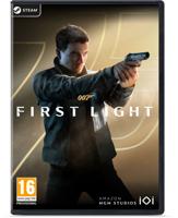 007 First Light