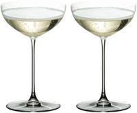 Riedel Cocktail Glazen Veritas - 240 ml - 2 stuks
