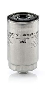 Brandstoffilter WK8242