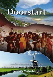 Doorstart (Paperback)