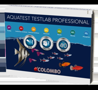 Colombo AquaTest Testlab Professional