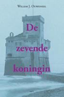 De zevende koningin (Paperback)