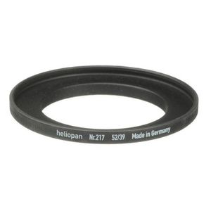 Heliopan Adapterring ES 39 / ES 52