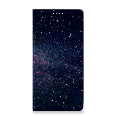 Samsung Galaxy S23 Stand Case Stars Samsung Galaxy S23 Stand Case Stars