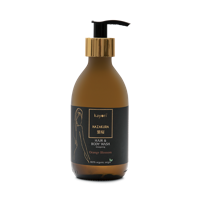 Kayorï Haarverzorging Gel Hair & Body Wash Hazakura 250ml | Voor Alle Haartypen