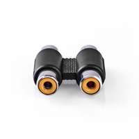 Nedis Stereo-Audioadapter