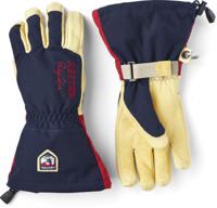 Hestra Philippe Raoux Classic - 5 Finger Handschoen Navy 11