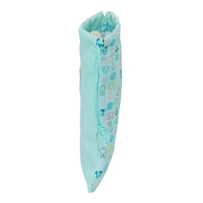 Rugtas met Koordjes Miffy Friends Blauw