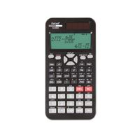 Rebell RE-SC2060S-BX Calculator SC2060S Zwart