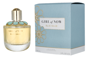 Elie Saab Girl Of Now Eau de parfum Spray 90 ml Dames