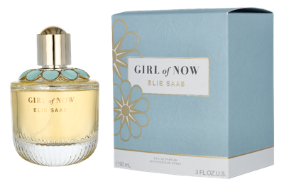 Elie Saab Girl Of Now Eau de parfum Spray 90 ml Dames