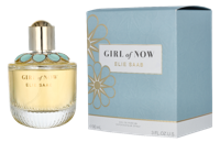 Elie Saab Girl Of Now Eau de parfum Spray 90 ml Dames