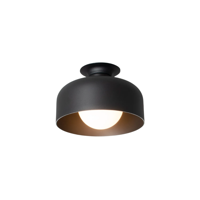 A-N-D - Spotlight Volume Afmeting B Plafondlamp/Wandlamp