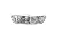 Knipperlicht rechts voor 9/97+ WIT 5376906