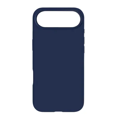 Pomologic Cover hoesje silicone iPhone Air - Navy