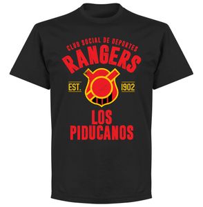 Rangers de Talca Established T-Shirt