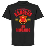 Rangers de Talca Established T-Shirt
