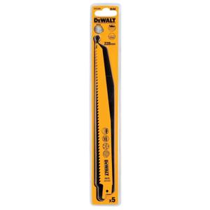 DeWALT DT2349 Reciprozaagblad DEW-DT2349-QZ