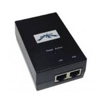 Ubiquiti Networks POE-48-24W-G PoE adapter & injector 48 V - thumbnail