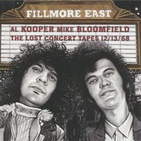 Fillmore East.. - CD (0805772638624) - thumbnail
