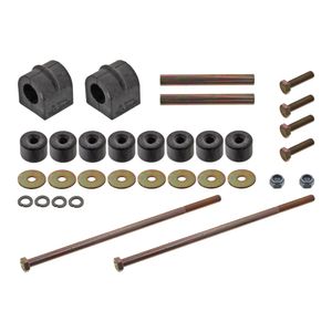 Lagerset stabilisator 07568