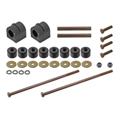Lagerset stabilisator 07568