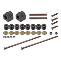 Lagerset stabilisator 07568