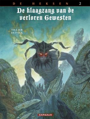 De heksen (Paperback)