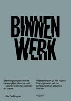 Binnenwerk - Lotte Debruyne - ebook