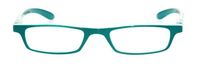 Leesbril INY Zipper G39300-Turkoois-+2.50